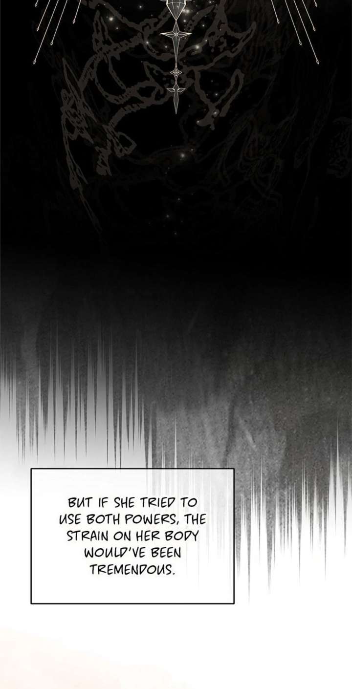 The Cute Little Saintess Chapter 86 - Page 38