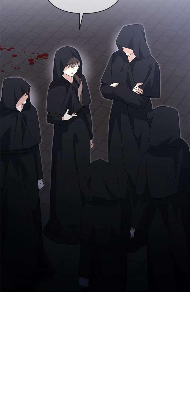 The Cute Little Saintess Chapter 86 - Page 5