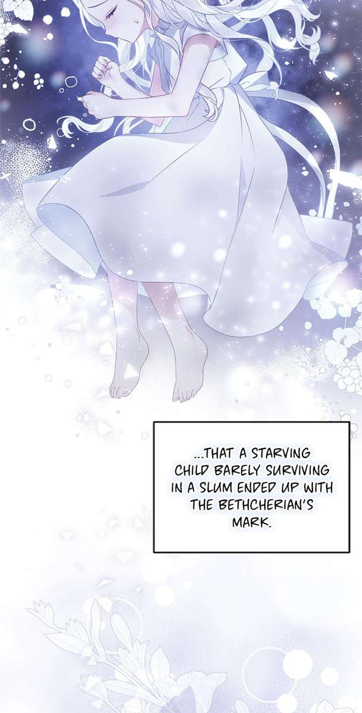 The Cute Little Saintess Chapter 86 - Page 42