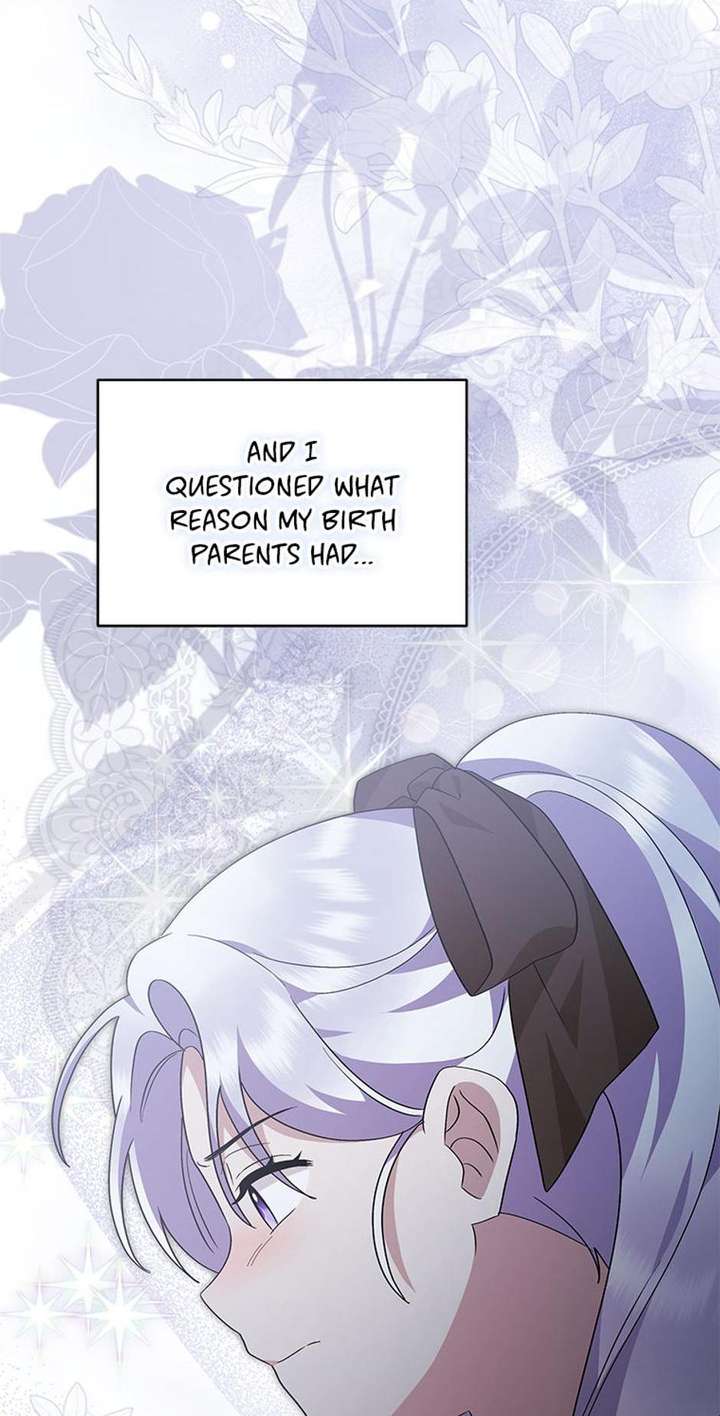 The Cute Little Saintess Chapter 86 - Page 43