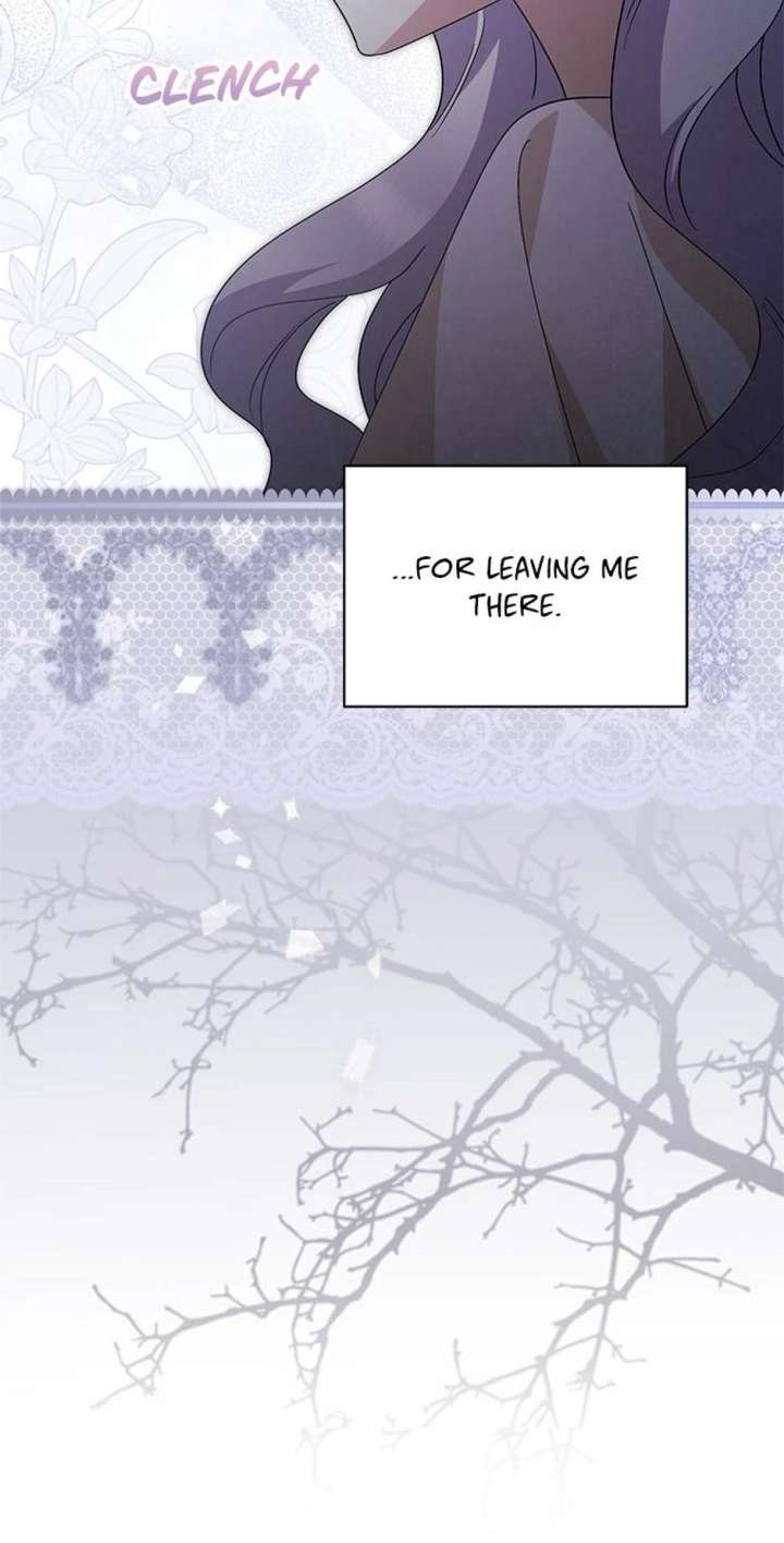 The Cute Little Saintess Chapter 86 - Page 44