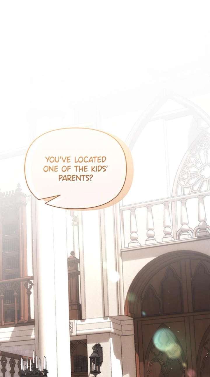 The Cute Little Saintess Chapter 86 - Page 45