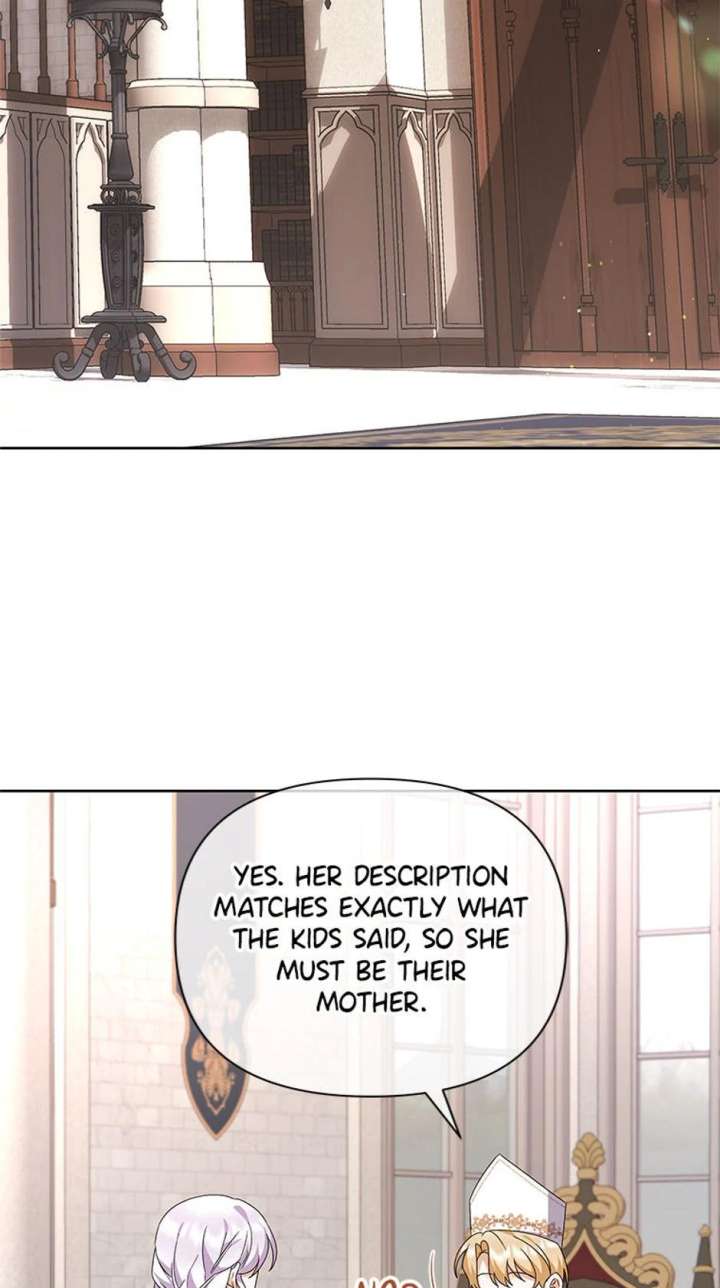 The Cute Little Saintess Chapter 86 - Page 46