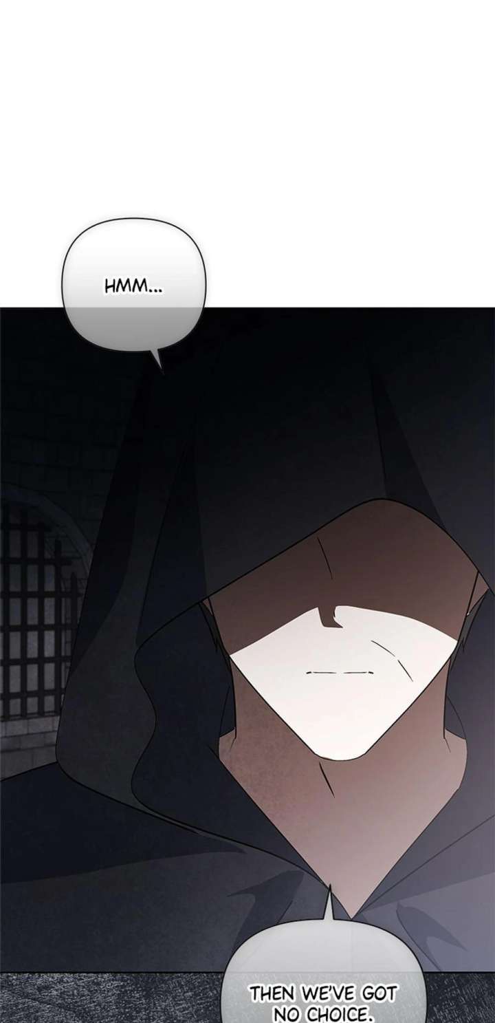 The Cute Little Saintess Chapter 86 - Page 6