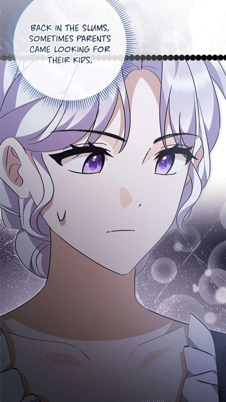 The Cute Little Saintess Chapter 86 - Page 54