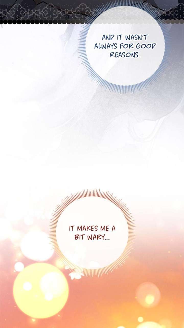 The Cute Little Saintess Chapter 86 - Page 55