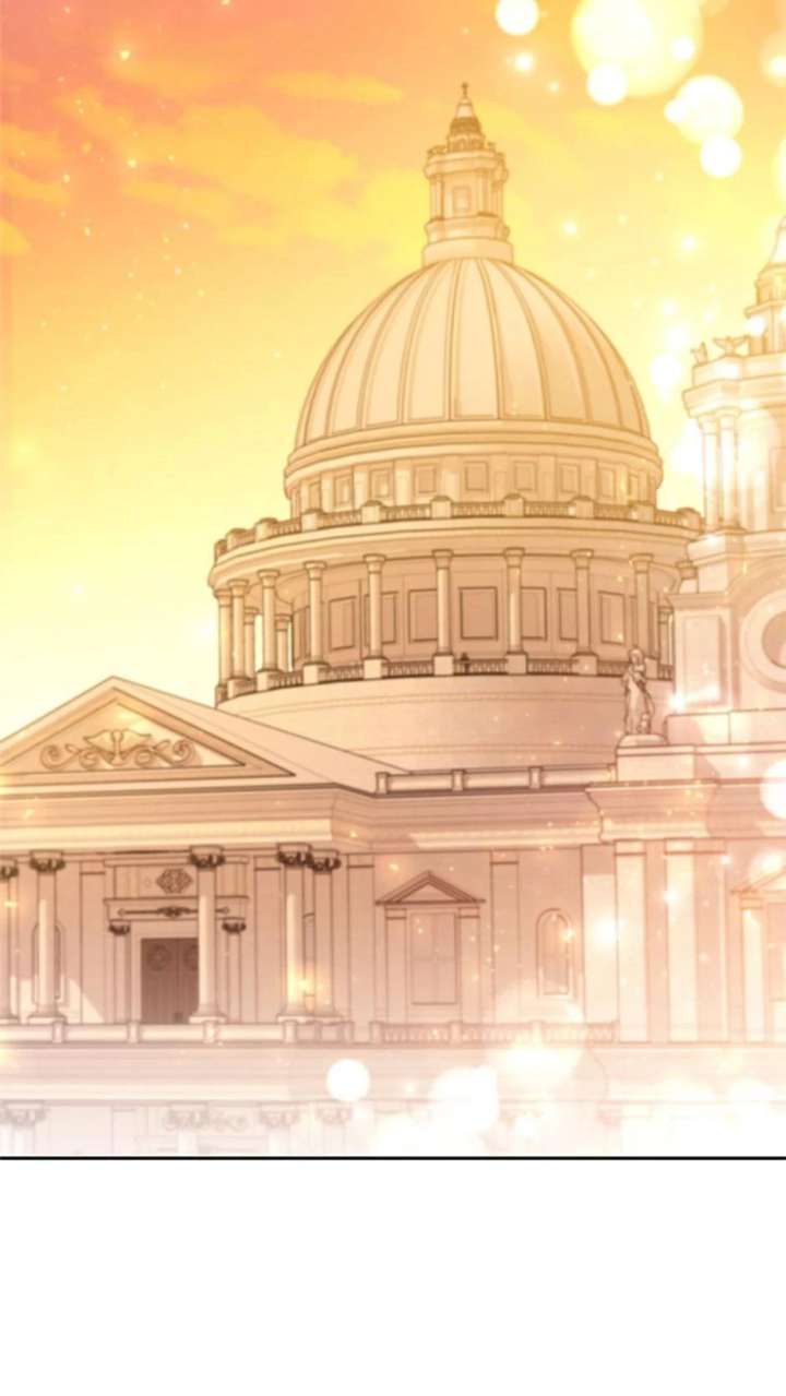 The Cute Little Saintess Chapter 86 - Page 56