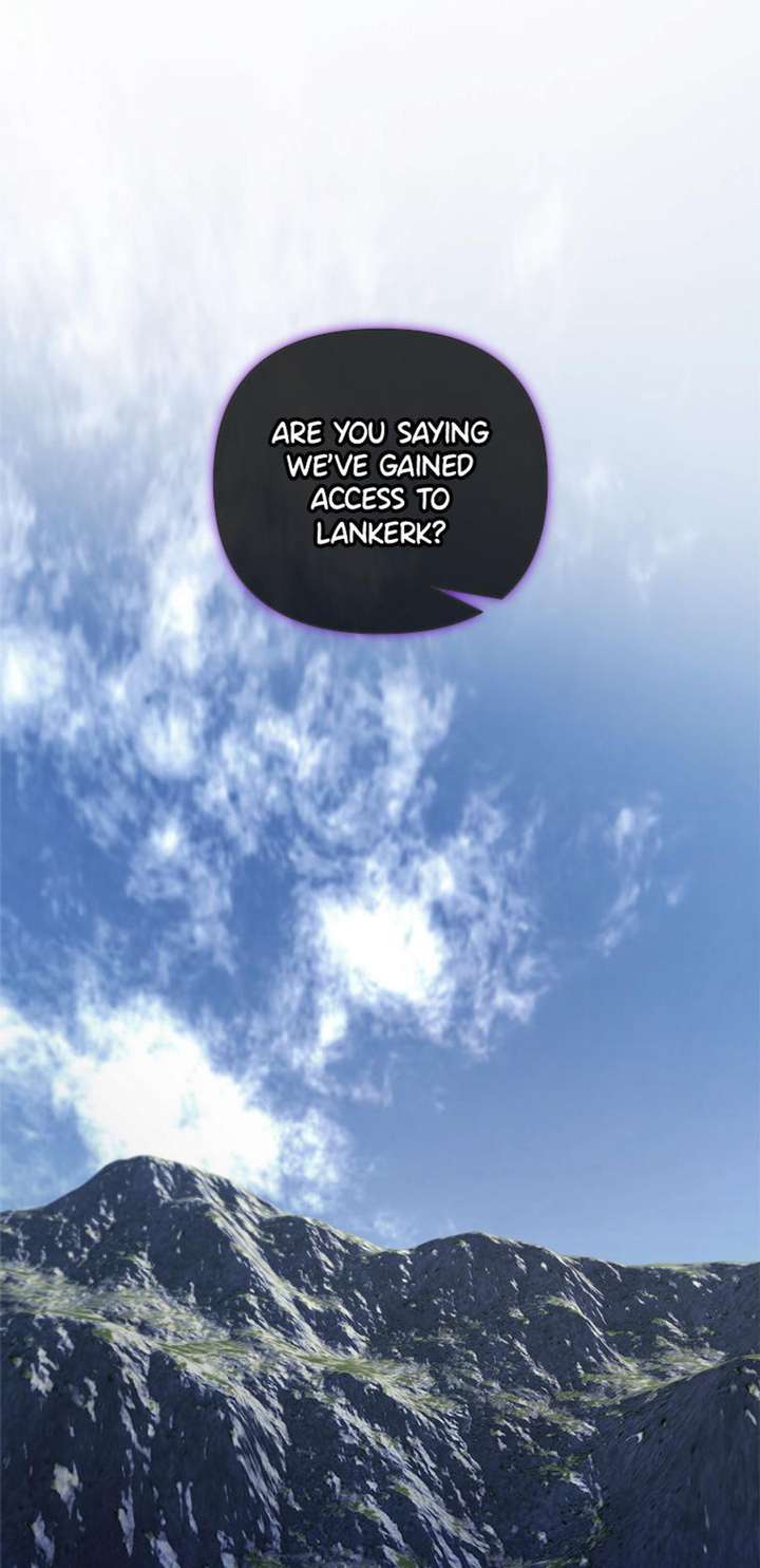 The Cute Little Saintess Chapter 86 - Page 57