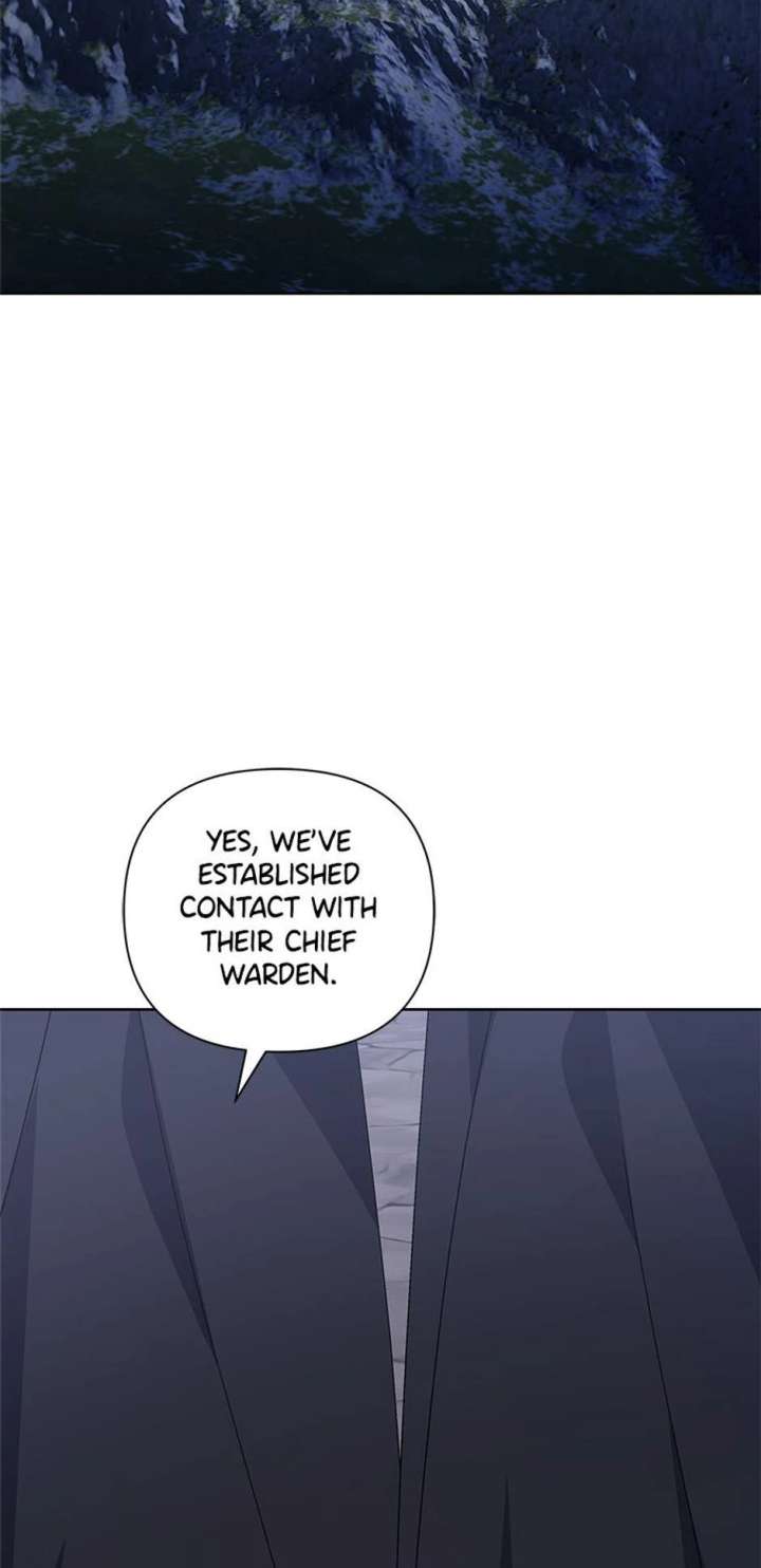 The Cute Little Saintess Chapter 86 - Page 58