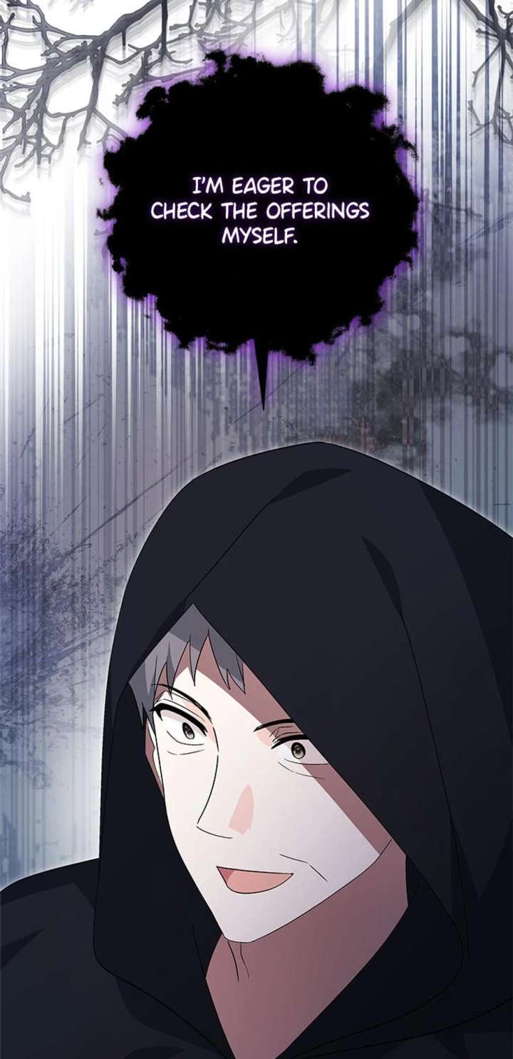 The Cute Little Saintess Chapter 86 - Page 60