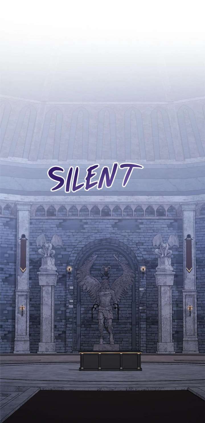 The Cute Little Saintess Chapter 86 - Page 64