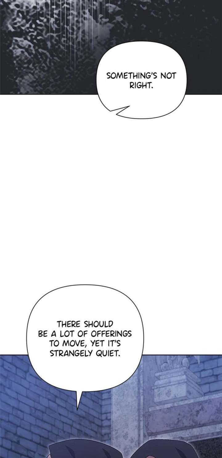 The Cute Little Saintess Chapter 86 - Page 66