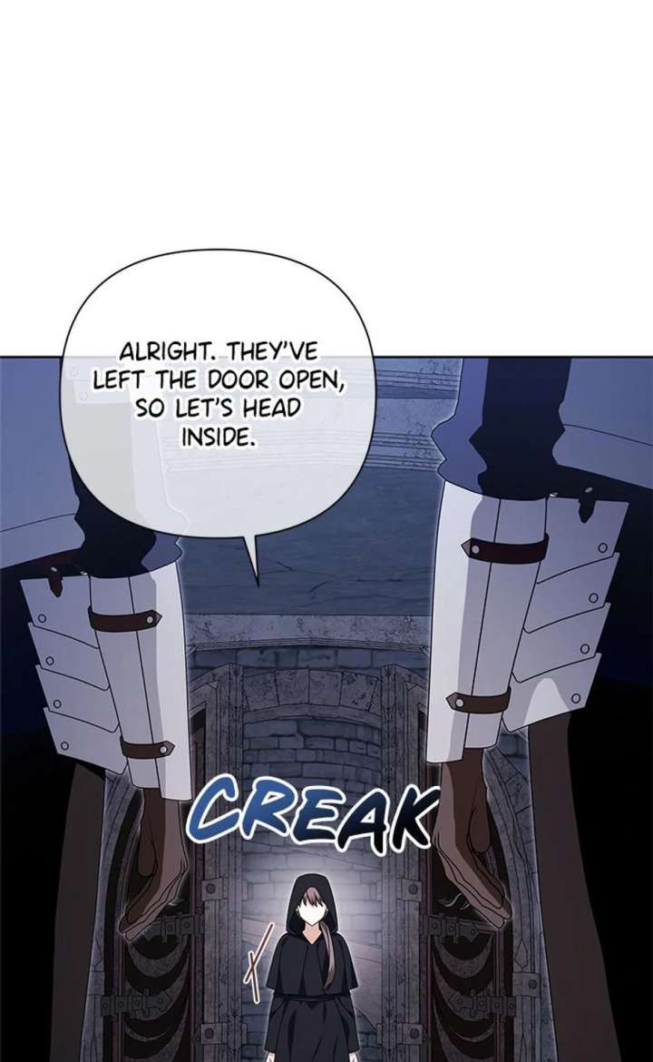 The Cute Little Saintess Chapter 86 - Page 68