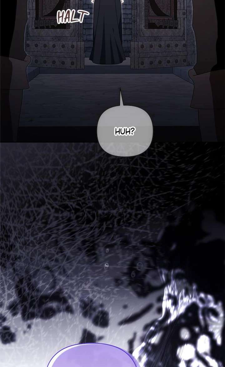 The Cute Little Saintess Chapter 86 - Page 69