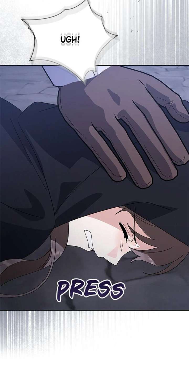 The Cute Little Saintess Chapter 86 - Page 77