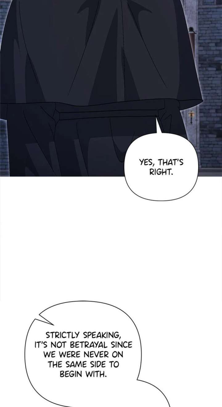 The Cute Little Saintess Chapter 86 - Page 79