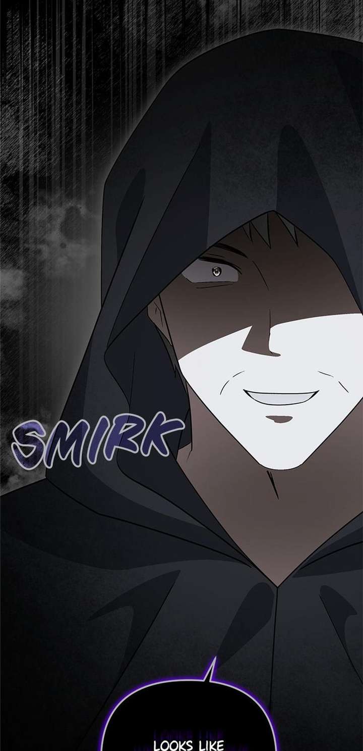 The Cute Little Saintess Chapter 86 - Page 9