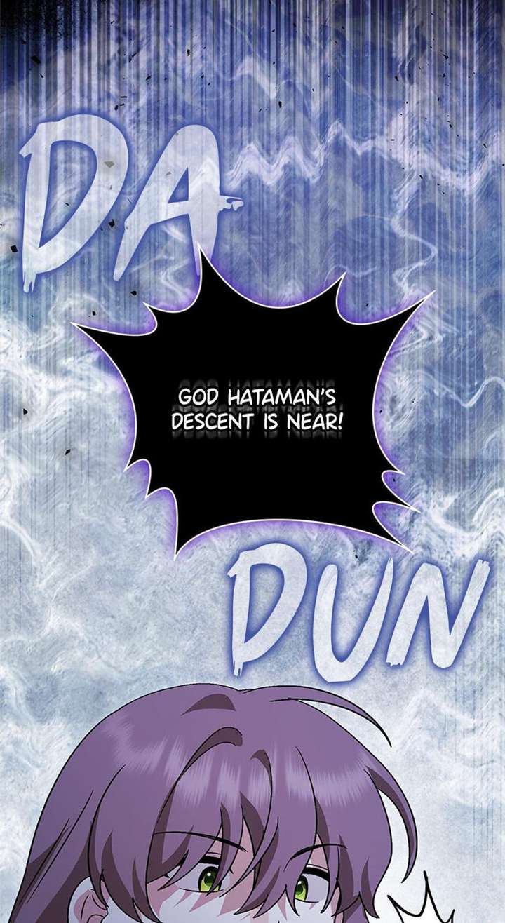 The Cute Little Saintess Chapter 86 - Page 83