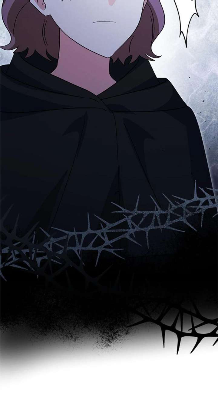 The Cute Little Saintess Chapter 86 - Page 84