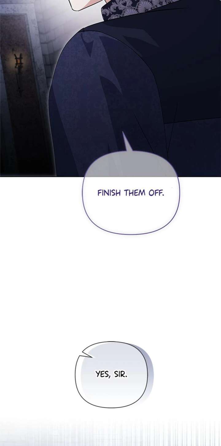 The Cute Little Saintess Chapter 86 - Page 87