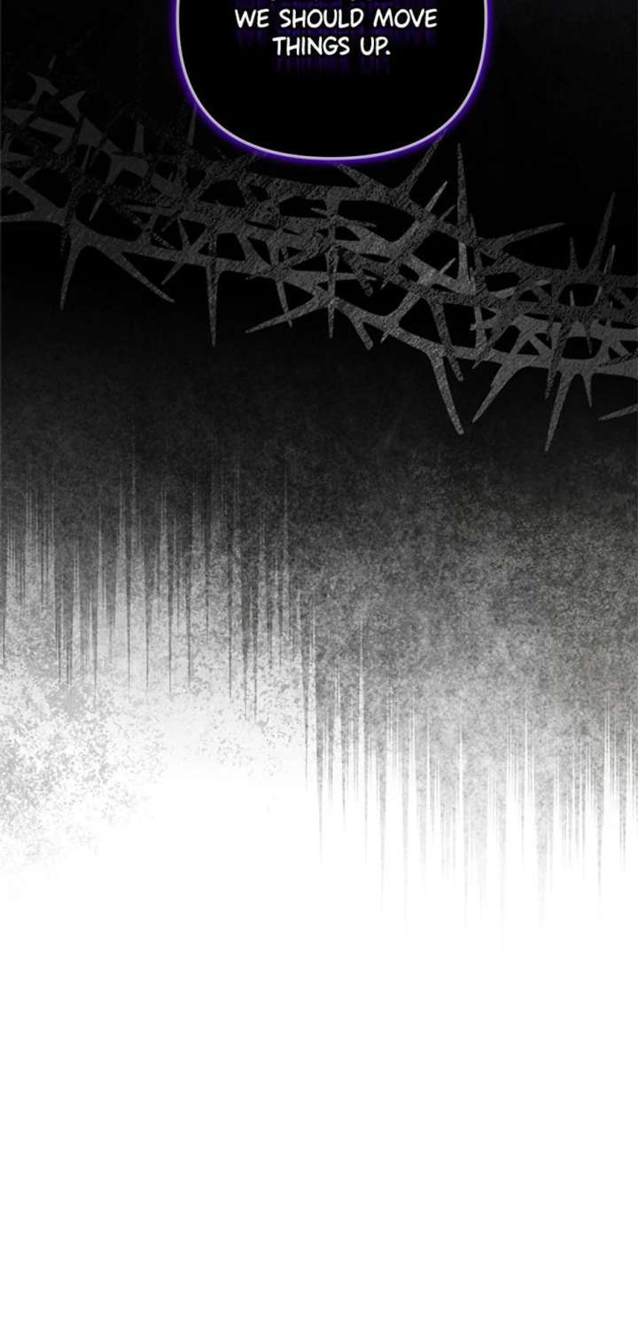 The Cute Little Saintess Chapter 86 - Page 10