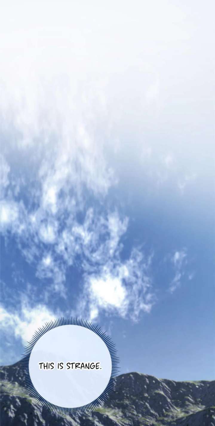 The Cute Little Saintess Chapter 86 - Page 91