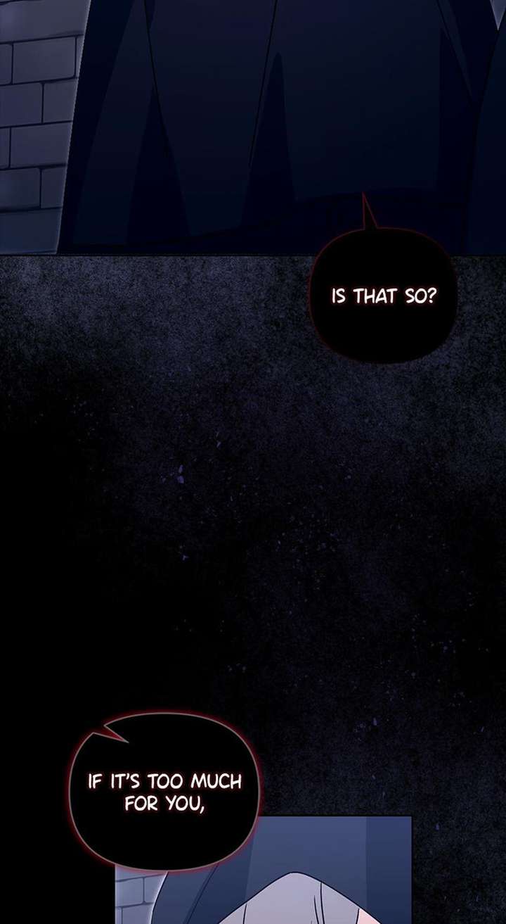 The Cute Little Saintess Chapter 86 - Page 96