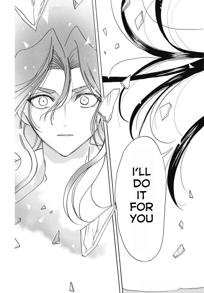 The Dark History of the Reincarnated Villainess Chapter 68 - Page 28