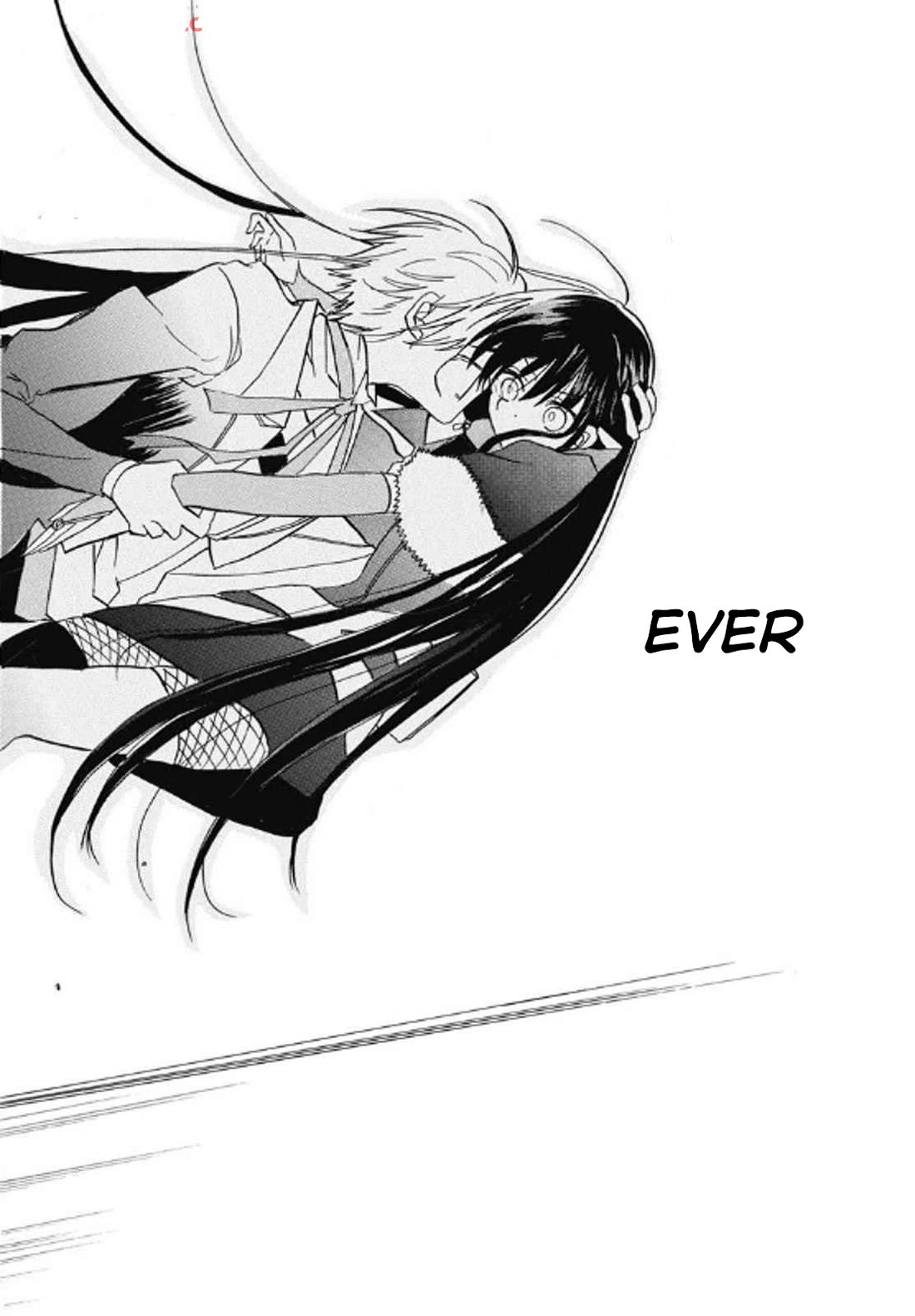 The Dark History of the Reincarnated Villainess Chapter 69 - Page 28