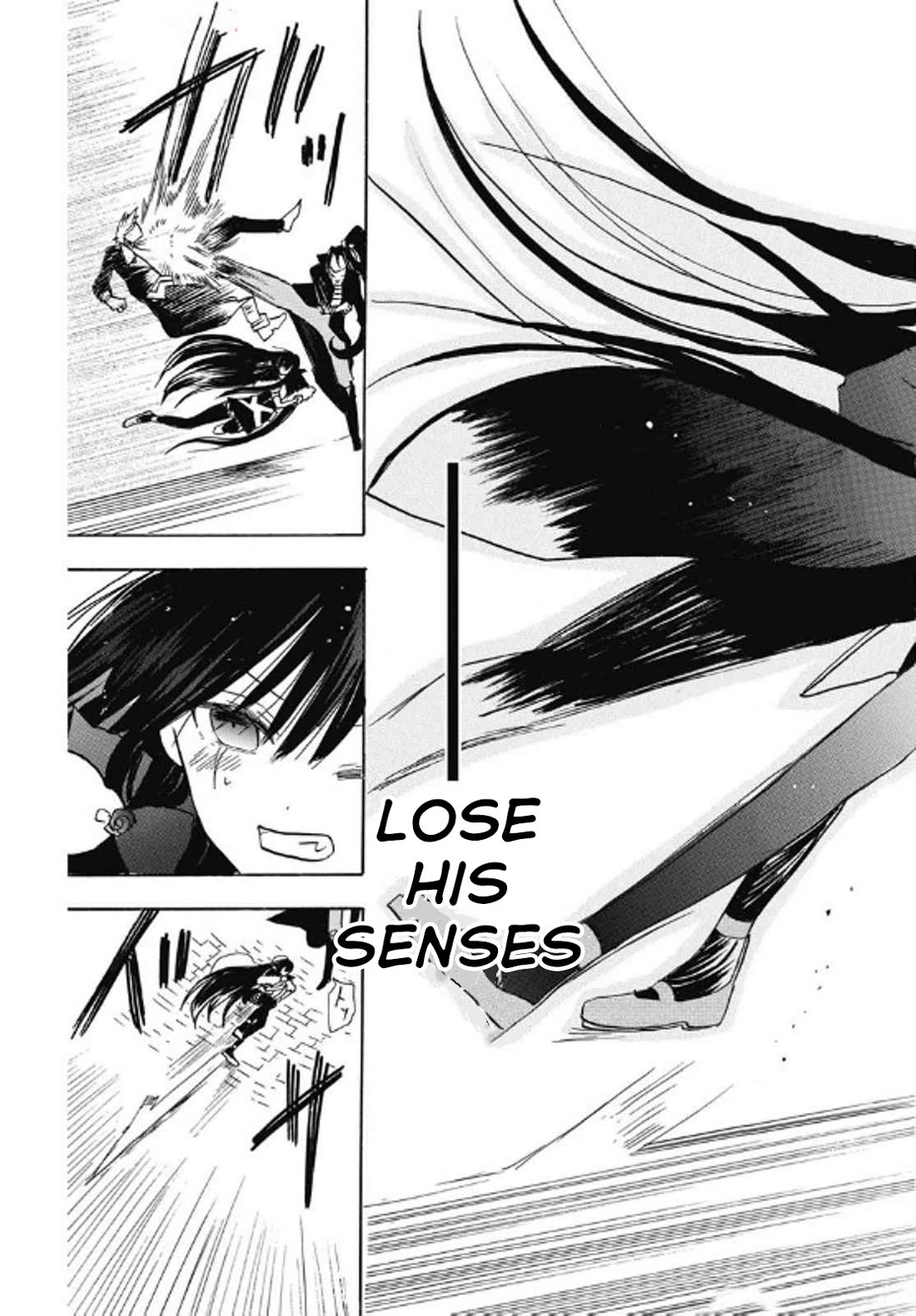 The Dark History of the Reincarnated Villainess Chapter 69 - Page 29