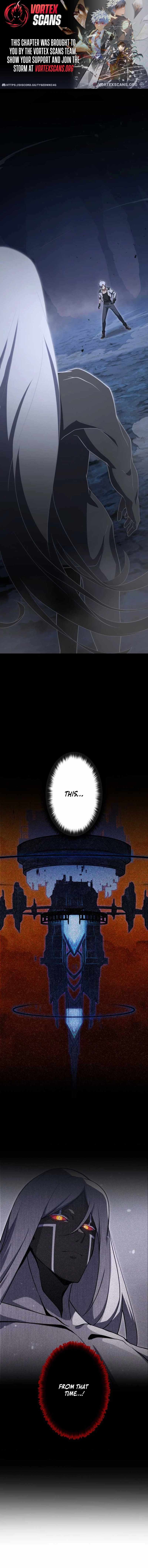 The Dark Mage ~ I am the Only Transcendant Mage who Regressed with Cheat Skills Chapter 20 - Page 1