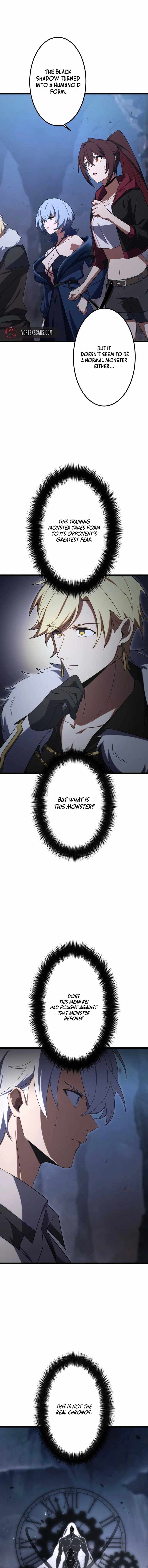 The Dark Mage ~ I am the Only Transcendant Mage who Regressed with Cheat Skills Chapter 20 - Page 2