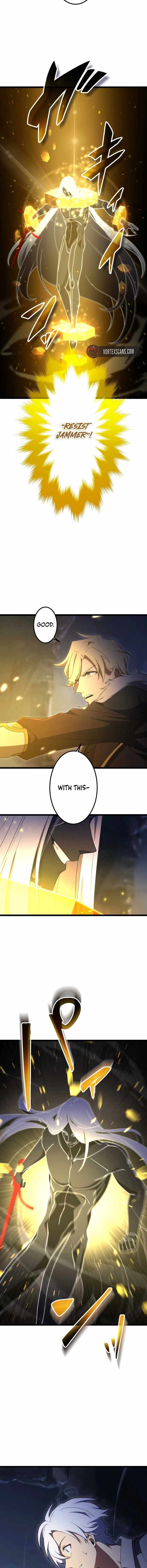 The Dark Mage ~ I am the Only Transcendant Mage who Regressed with Cheat Skills Chapter 20 - Page 14