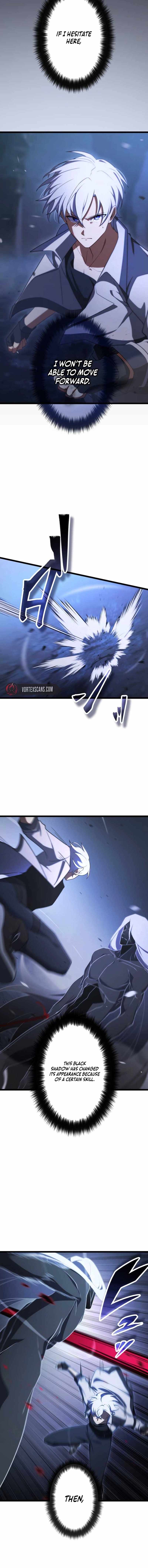 The Dark Mage ~ I am the Only Transcendant Mage who Regressed with Cheat Skills Chapter 20 - Page 17