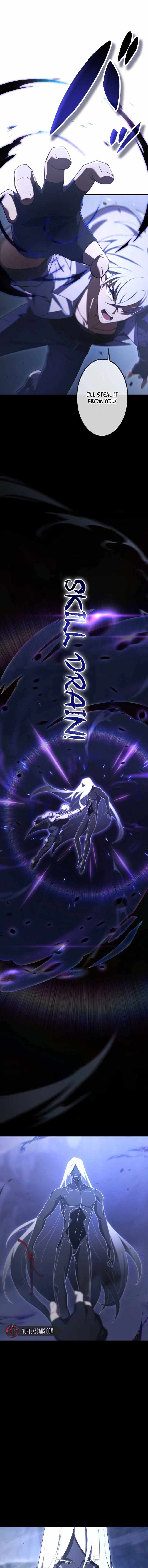 The Dark Mage ~ I am the Only Transcendant Mage who Regressed with Cheat Skills Chapter 20 - Page 18