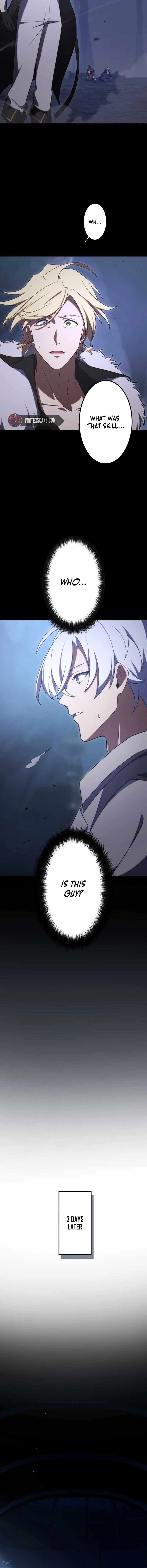 The Dark Mage ~ I am the Only Transcendant Mage who Regressed with Cheat Skills Chapter 20 - Page 20