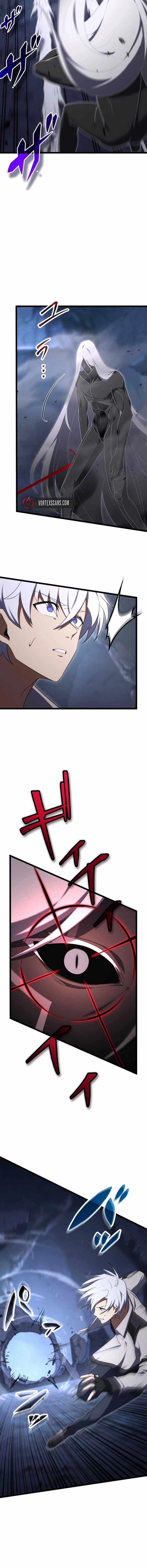 The Dark Mage ~ I am the Only Transcendant Mage who Regressed with Cheat Skills Chapter 20 - Page 5