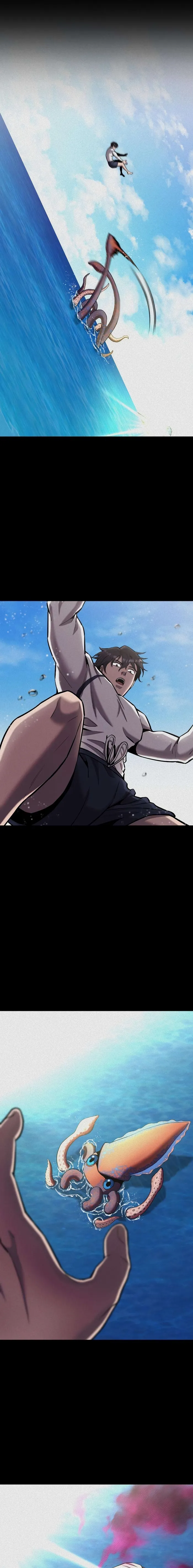 The Dark Mage’s Return to Enlistment Chapter 64 - Page 29