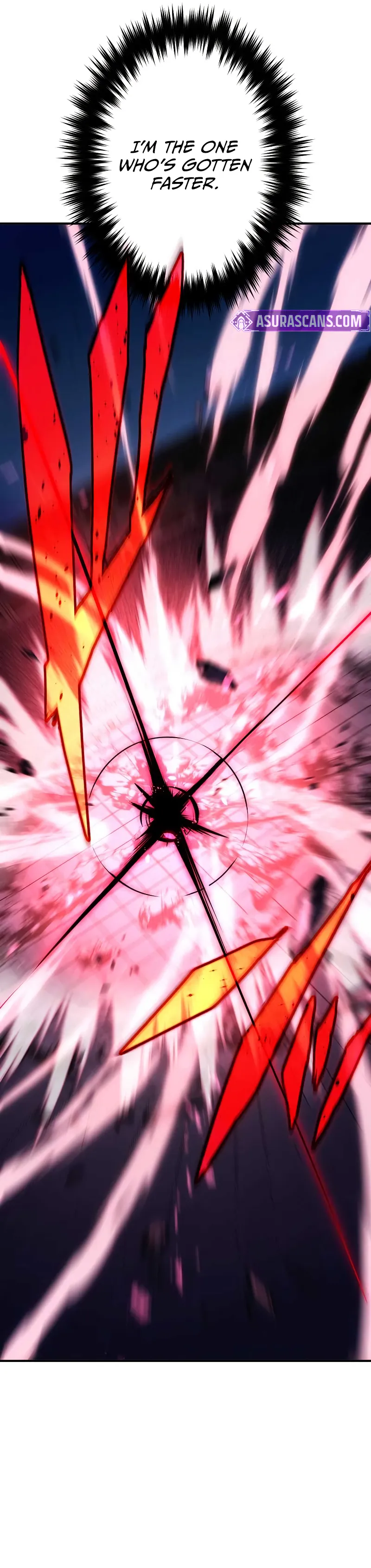 The Dark Swordsman Returns Chapter 25 - Page 17