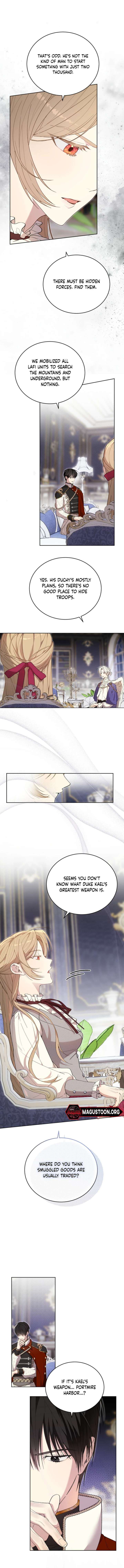 The Dawn That Twists Your Neck Chapter 11 - Page 11