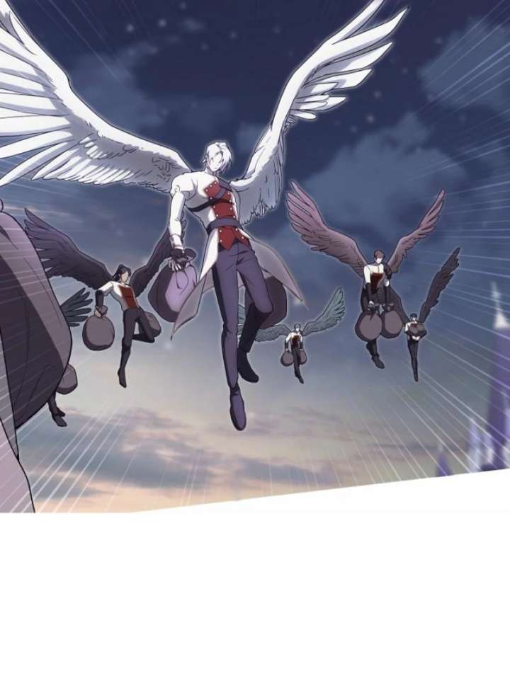 The Dawn That Twists Your Neck Chapter 14 - Page 109