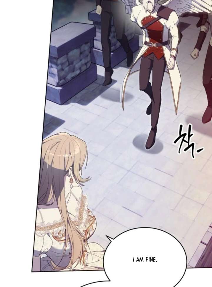 The Dawn That Twists Your Neck Chapter 14 - Page 122