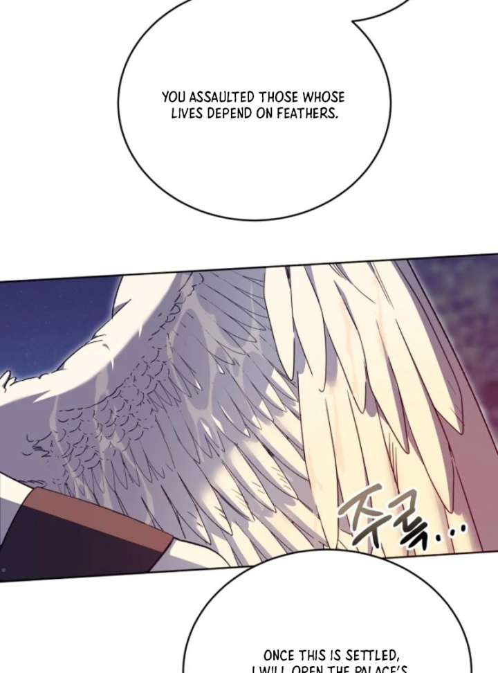 The Dawn That Twists Your Neck Chapter 14 - Page 123