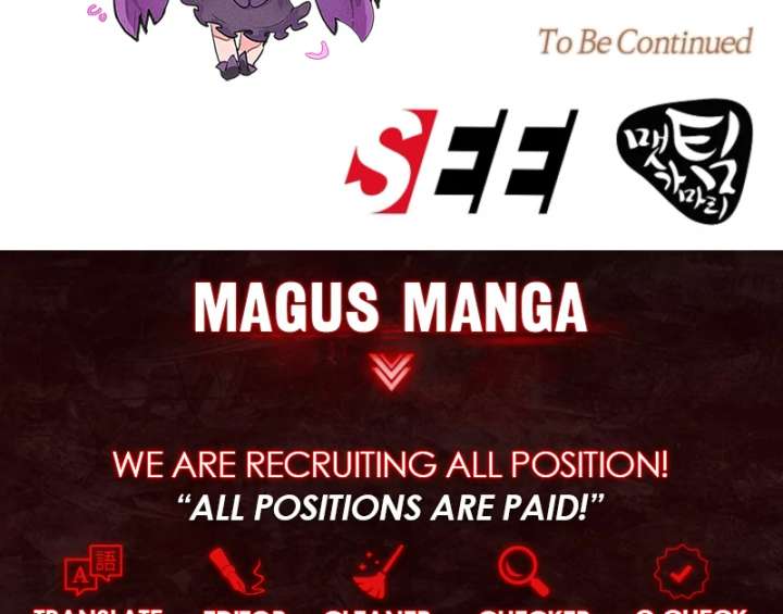 The Dawn That Twists Your Neck Chapter 14 - Page 135