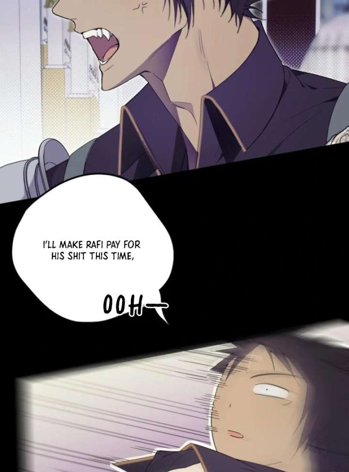 The Dawn That Twists Your Neck Chapter 14 - Page 15