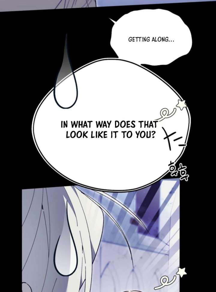 The Dawn That Twists Your Neck Chapter 14 - Page 21