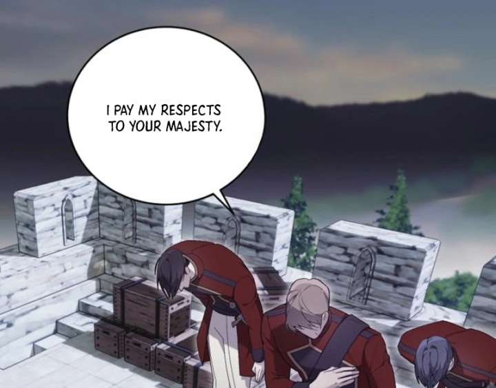 The Dawn That Twists Your Neck Chapter 14 - Page 62