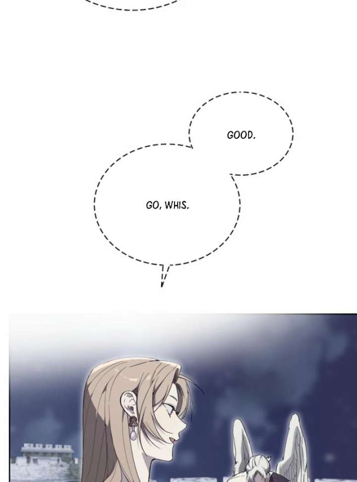 The Dawn That Twists Your Neck Chapter 14 - Page 66