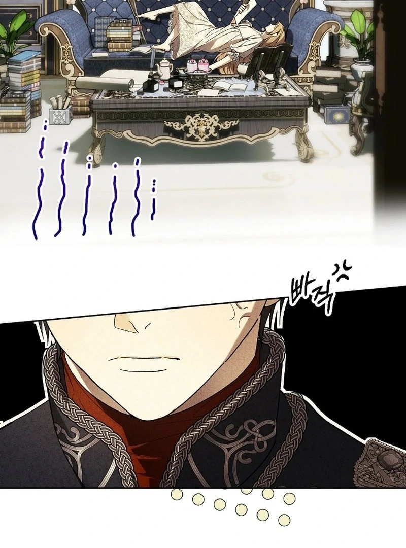 The Dawn That Twists Your Neck Chapter 20 - Page 116