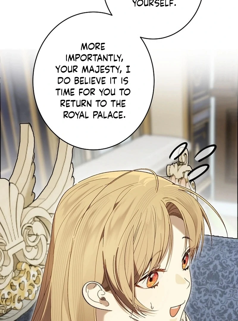 The Dawn That Twists Your Neck Chapter 20 - Page 118